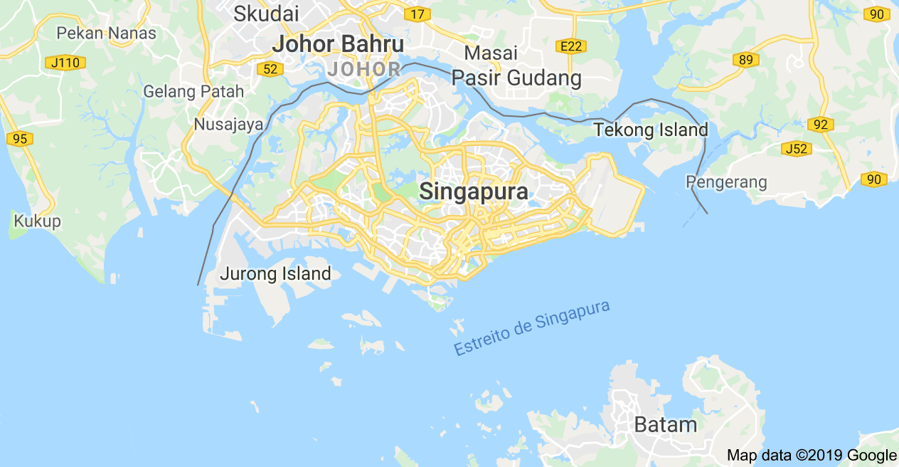 Cingapura (Ásia)