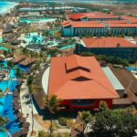 Enotel-Convention-&-Spa-Porto-de-Galinhas Resorts-Pernambuco