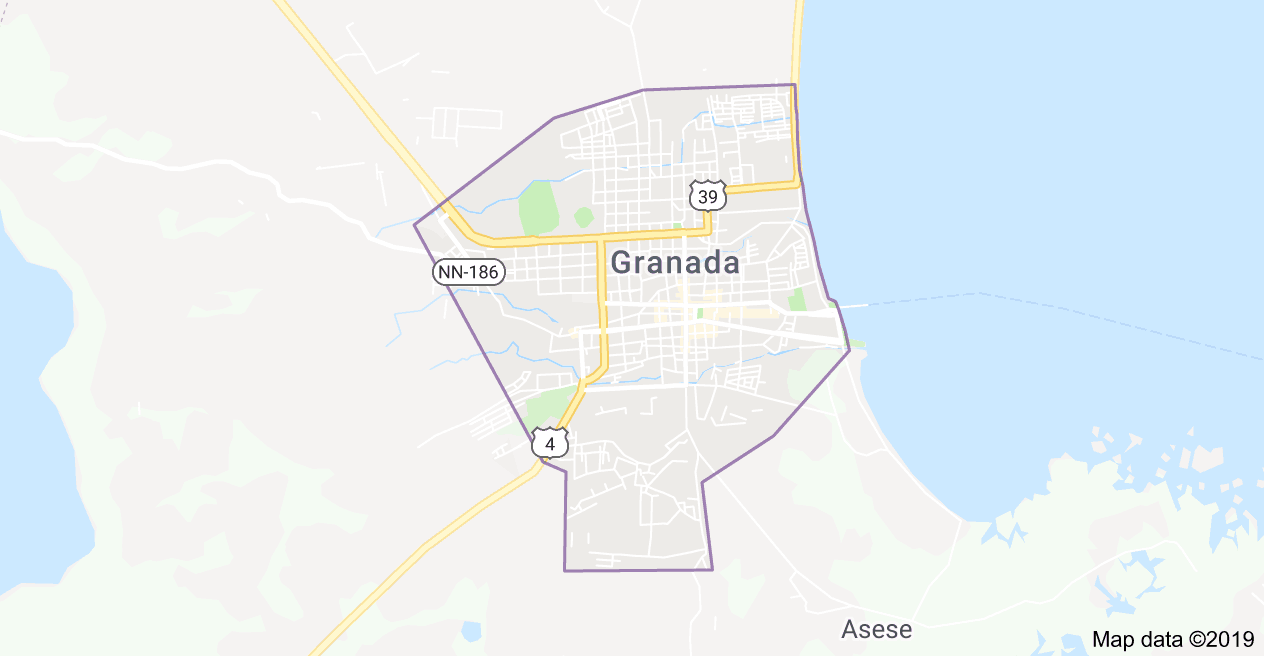 Granada (América Central)