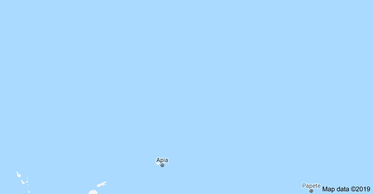  Kiribati (Oceania)