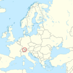 Liechtenstein (Europa) menores paises do mundo