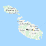 Malta (Europa) menores paises do mundo