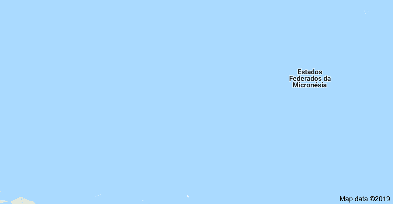Micronésia (Oceania)