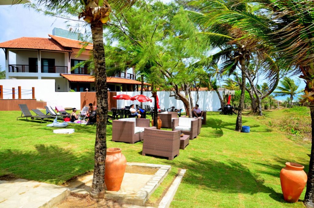 Mussulo Resort by Mantra – Paraíba