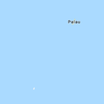 Palau (Oceania) menores paises do mundo