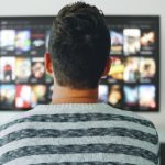 Telespectador da Netflix
