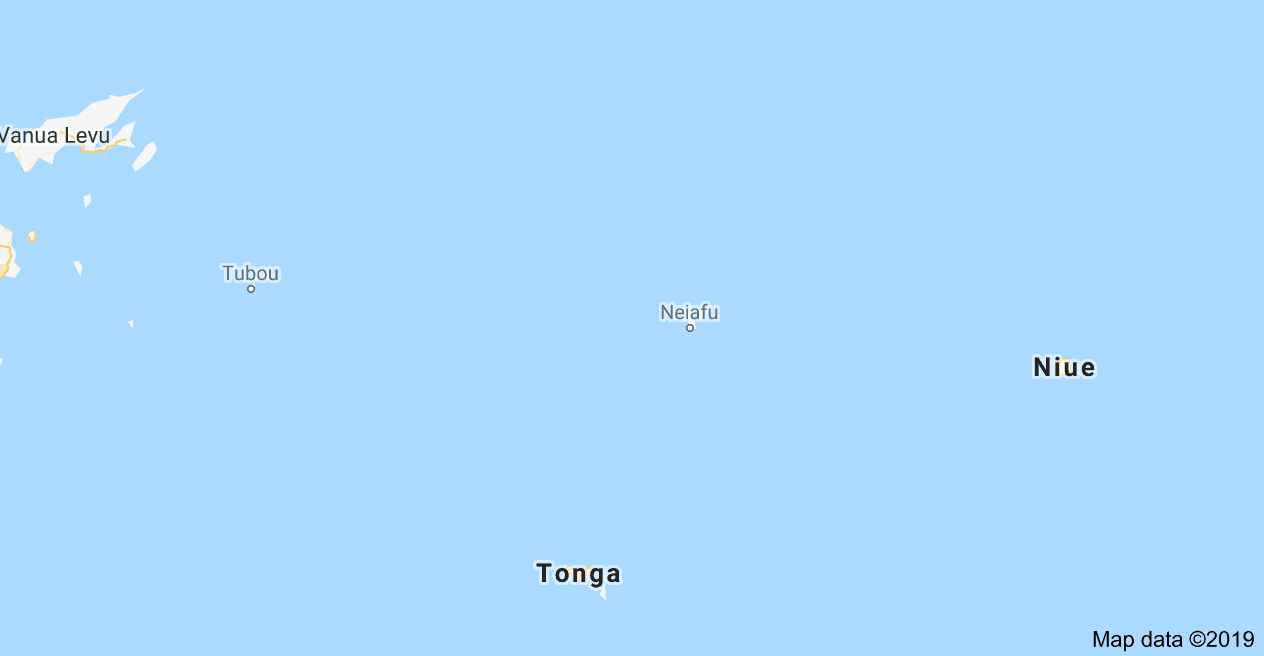 Tonga (Oceania)