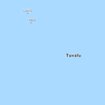 Tuvalu (Oceania) menores paises do mundo