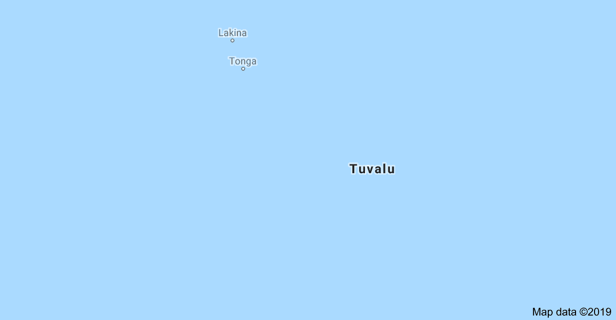 Tuvalu (Oceania)