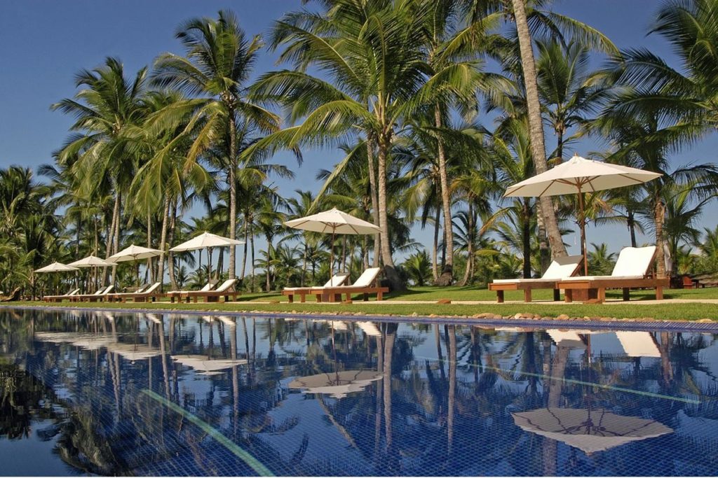 Txai Resort Itacaré Resorts – Bahia