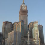Makkah Royal Clock Tower