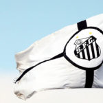 Santos Futebol Clube – Bandeira
