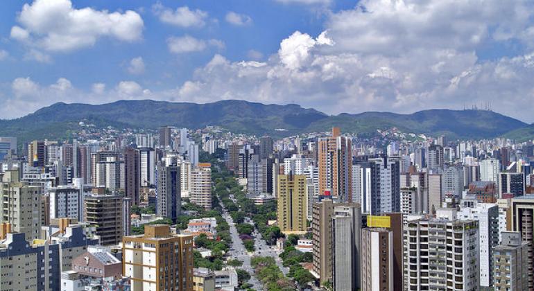 Belo Horizonte - Minas Gerais