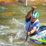 Canoagem Slalom