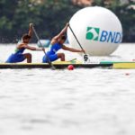 Canoagem de Velocidade