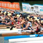 Canoagem Maratona