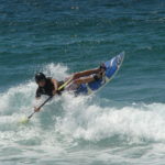 Canoagem Waveski