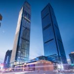 Changsha IFS Tower T1
