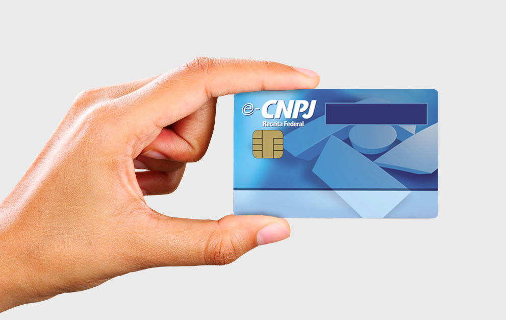 Cartão CNPJ: o que é e como obter esse documento