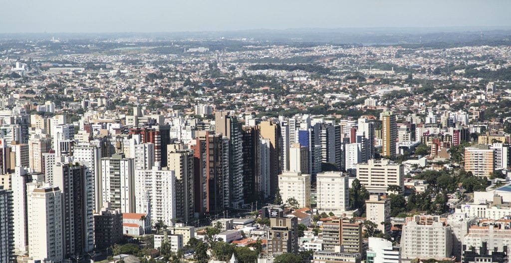 Curitiba – PR