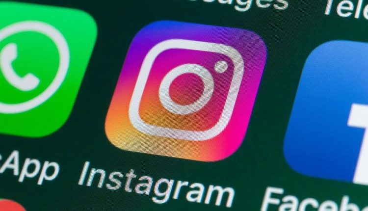 Facebook mudará o nome dos aplicativos Instagram e WhatsApp
