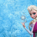 Frozen