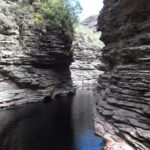 geologia chapada diamantina