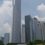 Guangzhou CTF Finance Centre