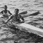 História da canoagem