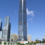International Commerce Centre