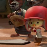 O Galinho Chicken Little