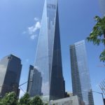One world trade center
