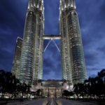 Petronas Twins Towers