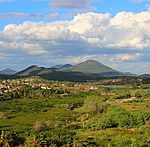 Pico Caturité – Paraíba