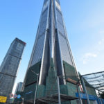 Ping An Finance Centre