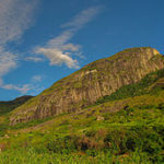 Planalto da Borborema