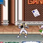 power rangers