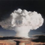 Primeira bomba de hidrogênio