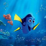 Procurando Dory