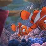 Procurando Nemo