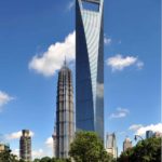 Shanghai World Financial Center