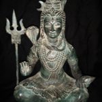 shiva-trishula
