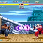 street-fighter