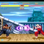 street-fighter