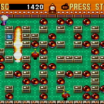 super-bomberman