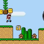 super-mario