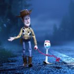Toy Story 4