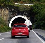 Túnel Cascavel – Pernambuco