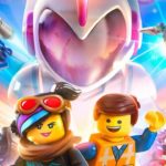 Uma Aventura Lego