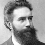 Wilhelm Conrad Röntgen